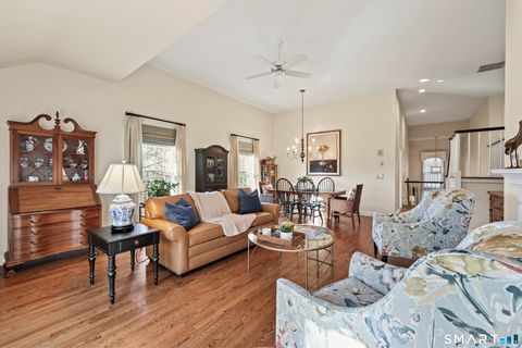 Tiny photo for 58 S Mill Drive #58, Glastonbury, CT 06073 (MLS # 24162206)