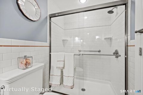 Tiny photo for 58 S Mill Drive #58, Glastonbury, CT 06073 (MLS # 24162206)