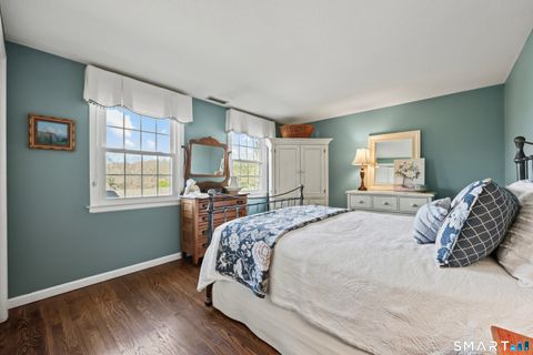 Tiny photo for 58 S Mill Drive #58, Glastonbury, CT 06073 (MLS # 24162206)