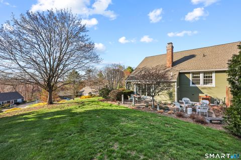 Tiny photo for 58 S Mill Drive #58, Glastonbury, CT 06073 (MLS # 24162206)