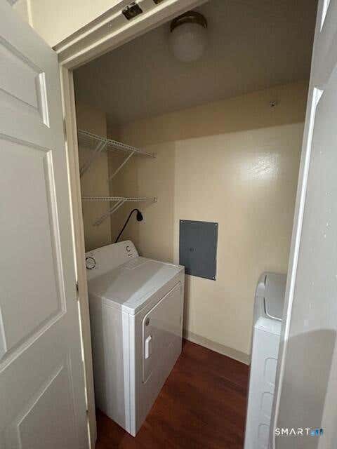 Tiny photo for 488 Bedford Street #423, Stamford, CT 06901 (MLS # 24197743)