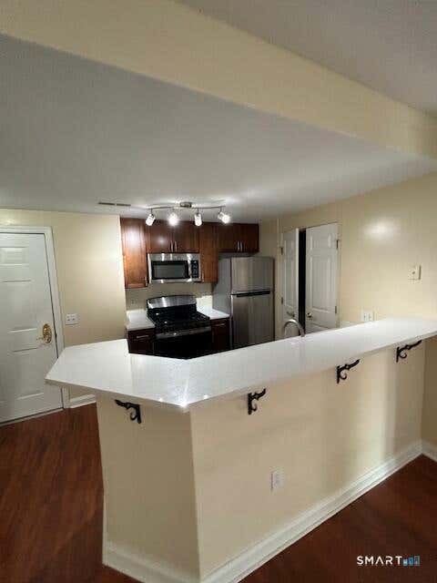 Tiny photo for 488 Bedford Street #423, Stamford, CT 06901 (MLS # 24197743)