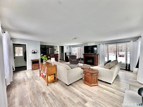 Tiny photo for 453 Route 81, Killingworth, CT 06419 (MLS # 24154354)