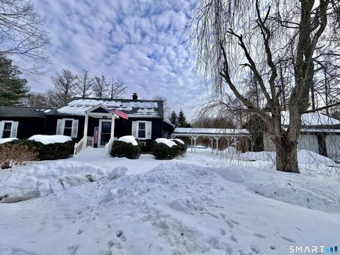 Tiny photo for 453 Route 81, Killingworth, CT 06419 (MLS # 24154354)