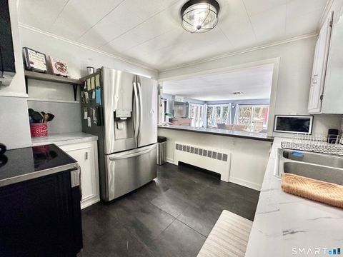 Tiny photo for 453 Route 81, Killingworth, CT 06419 (MLS # 24154354)