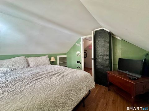 Tiny photo for 453 Route 81, Killingworth, CT 06419 (MLS # 24154354)