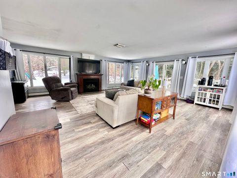 Tiny photo for 453 Route 81, Killingworth, CT 06419 (MLS # 24154354)