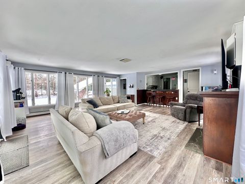 Tiny photo for 453 Route 81, Killingworth, CT 06419 (MLS # 24154354)