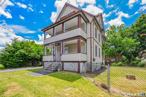 Tiny photo for 54 Overlook Avenue #2, New Britain, CT 06053 (MLS # 24184987)