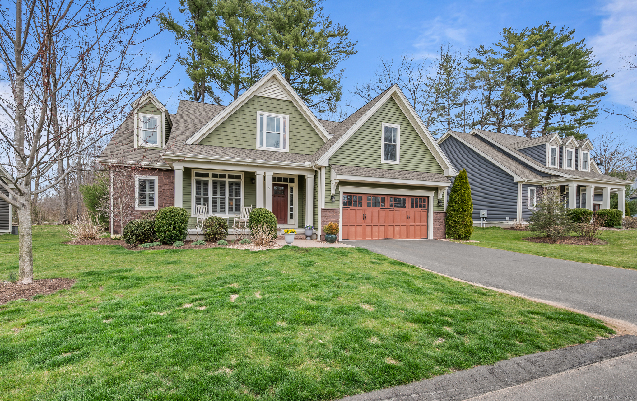 5 Copper Brook Circle, Granby, Connecticut image 31