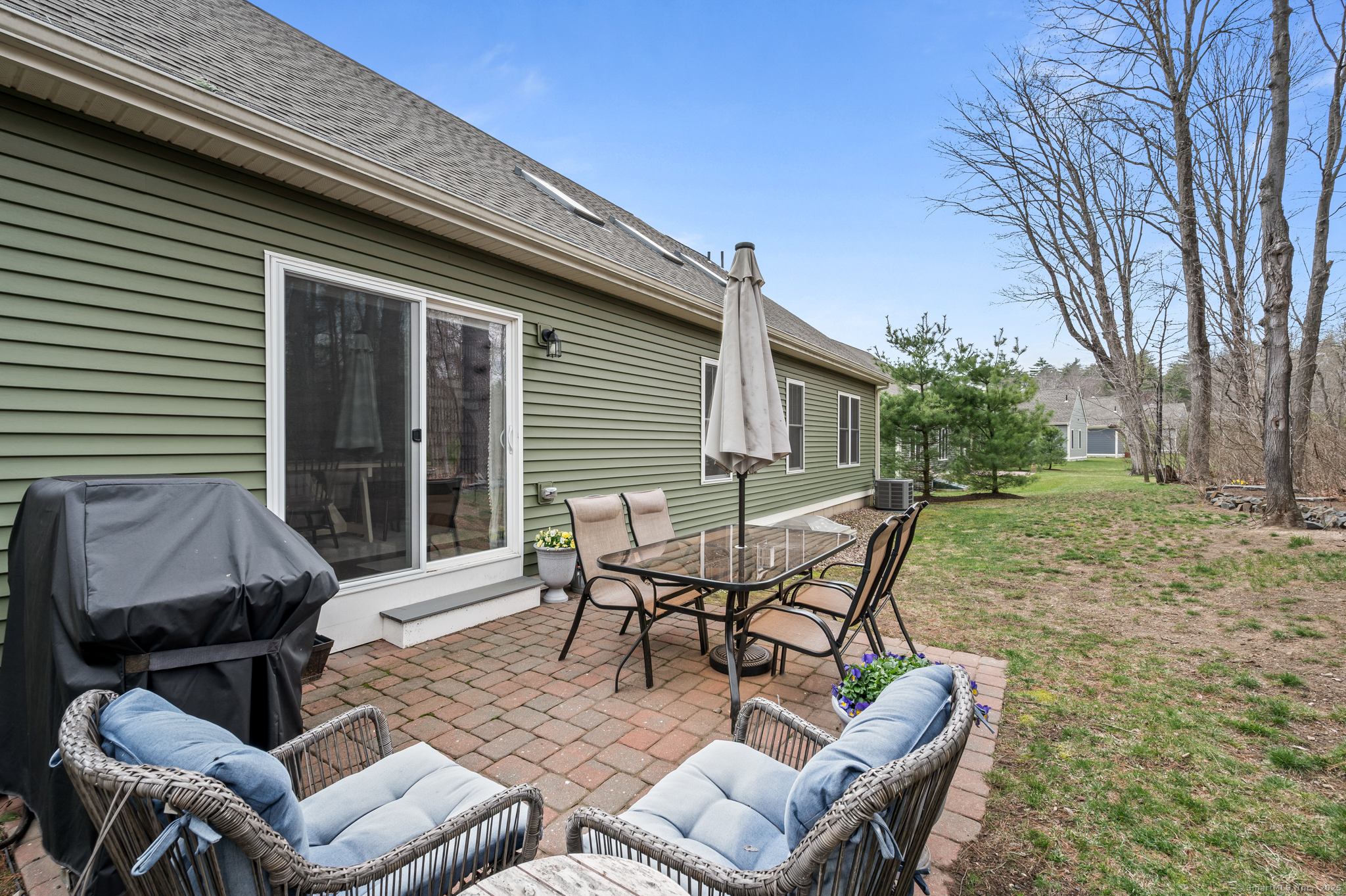 5 Copper Brook Circle, Granby, Connecticut image 34