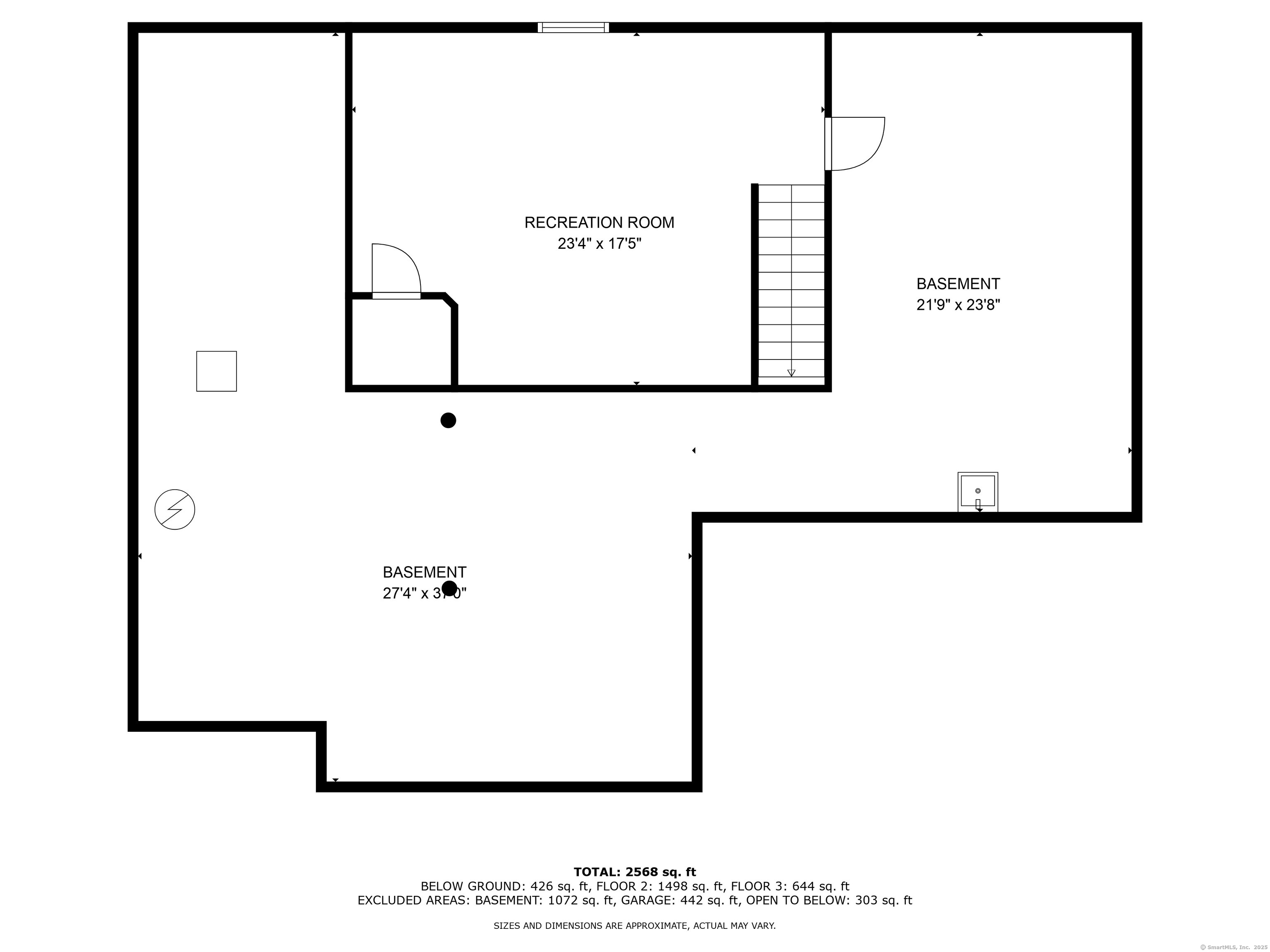 5 Copper Brook Circle, Granby, Connecticut image 40