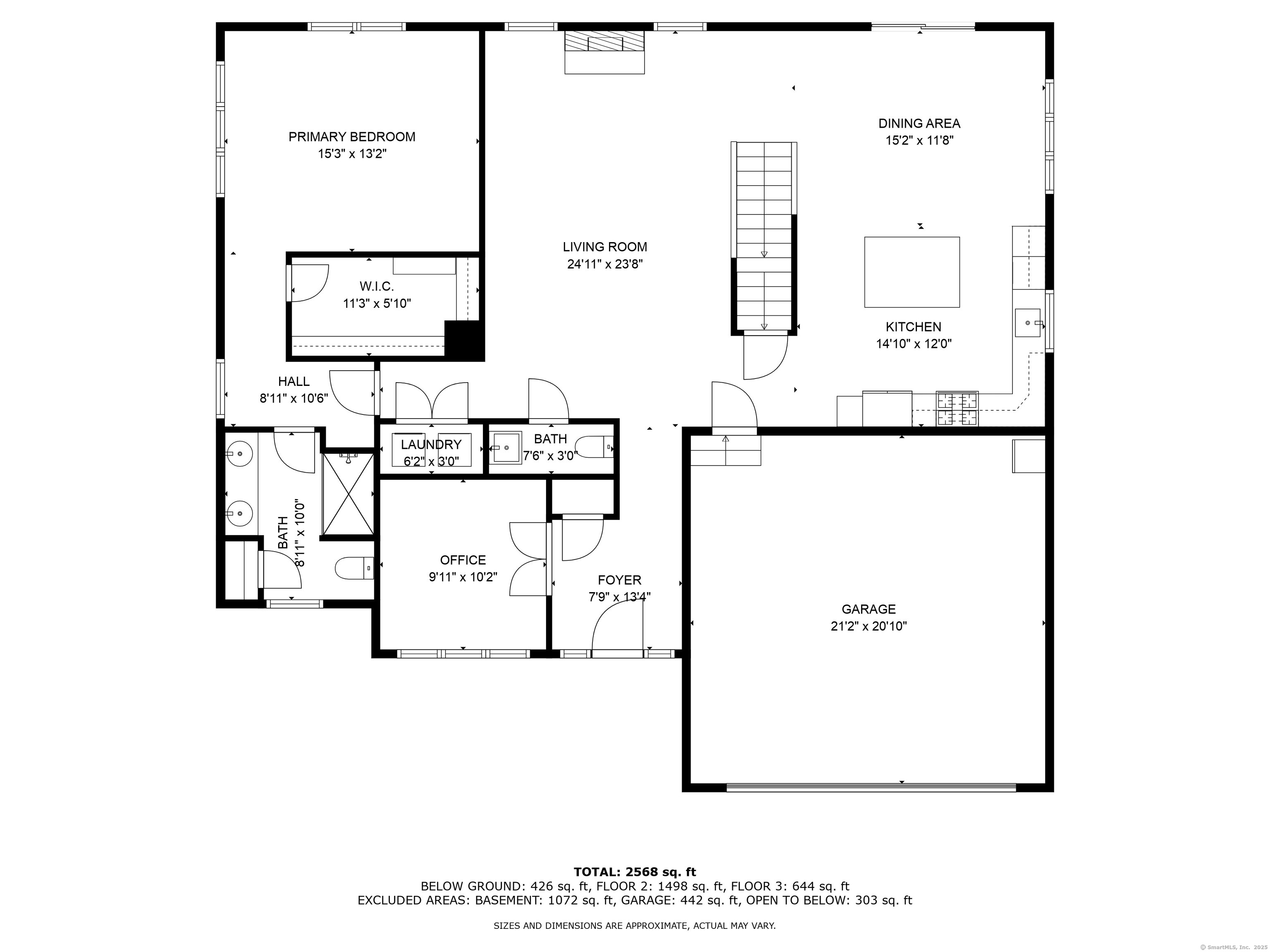 5 Copper Brook Circle, Granby, Connecticut image 38