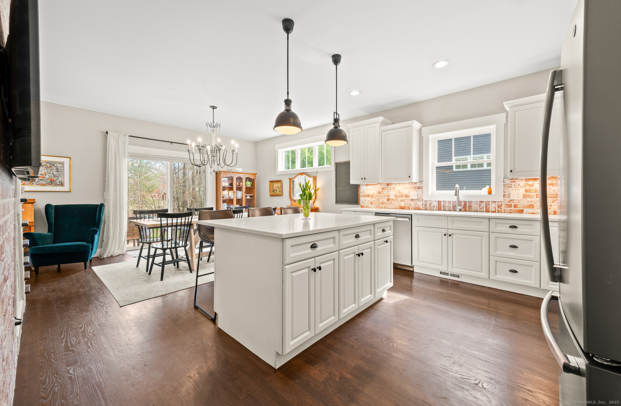 5 Copper Brook Circle, Granby, Connecticut image 5