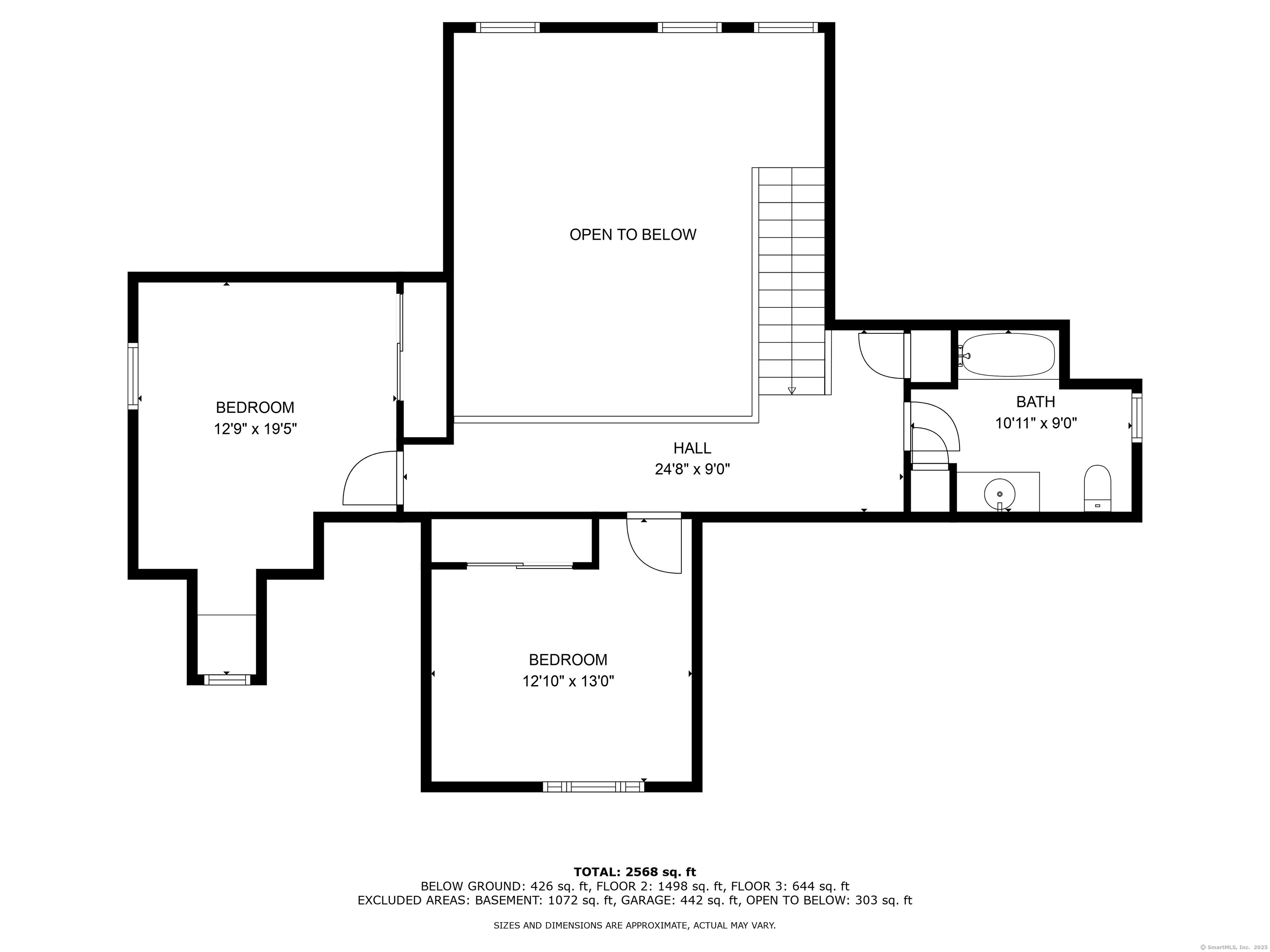 5 Copper Brook Circle, Granby, Connecticut image 39