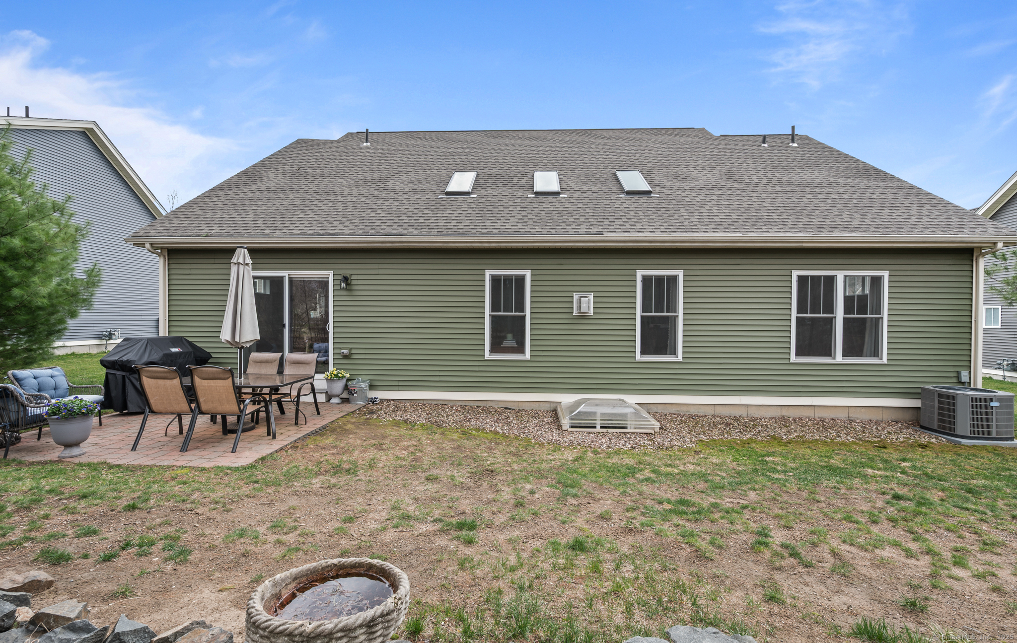 5 Copper Brook Circle, Granby, Connecticut image 33