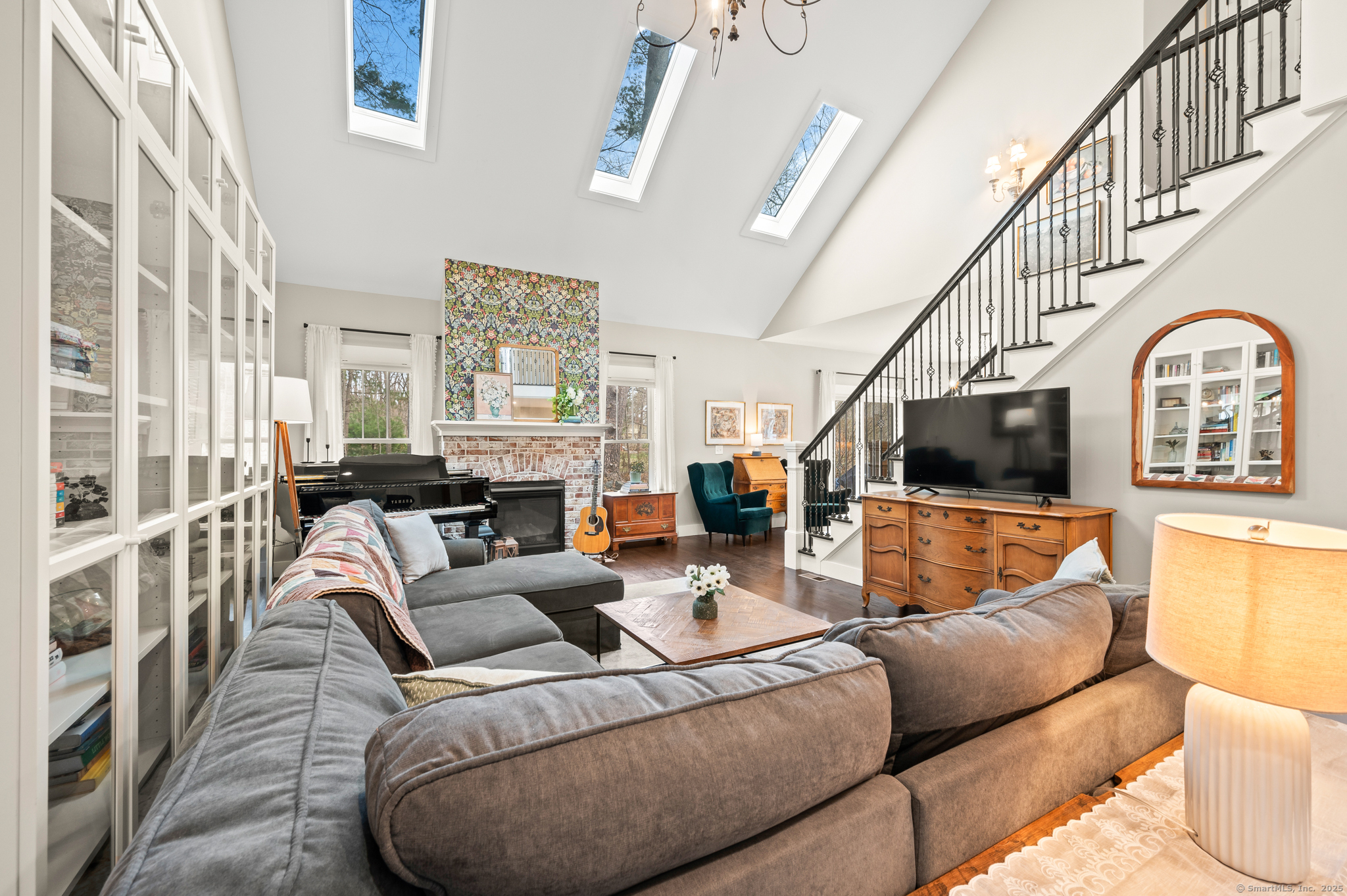 5 Copper Brook Circle, Granby, Connecticut image 10