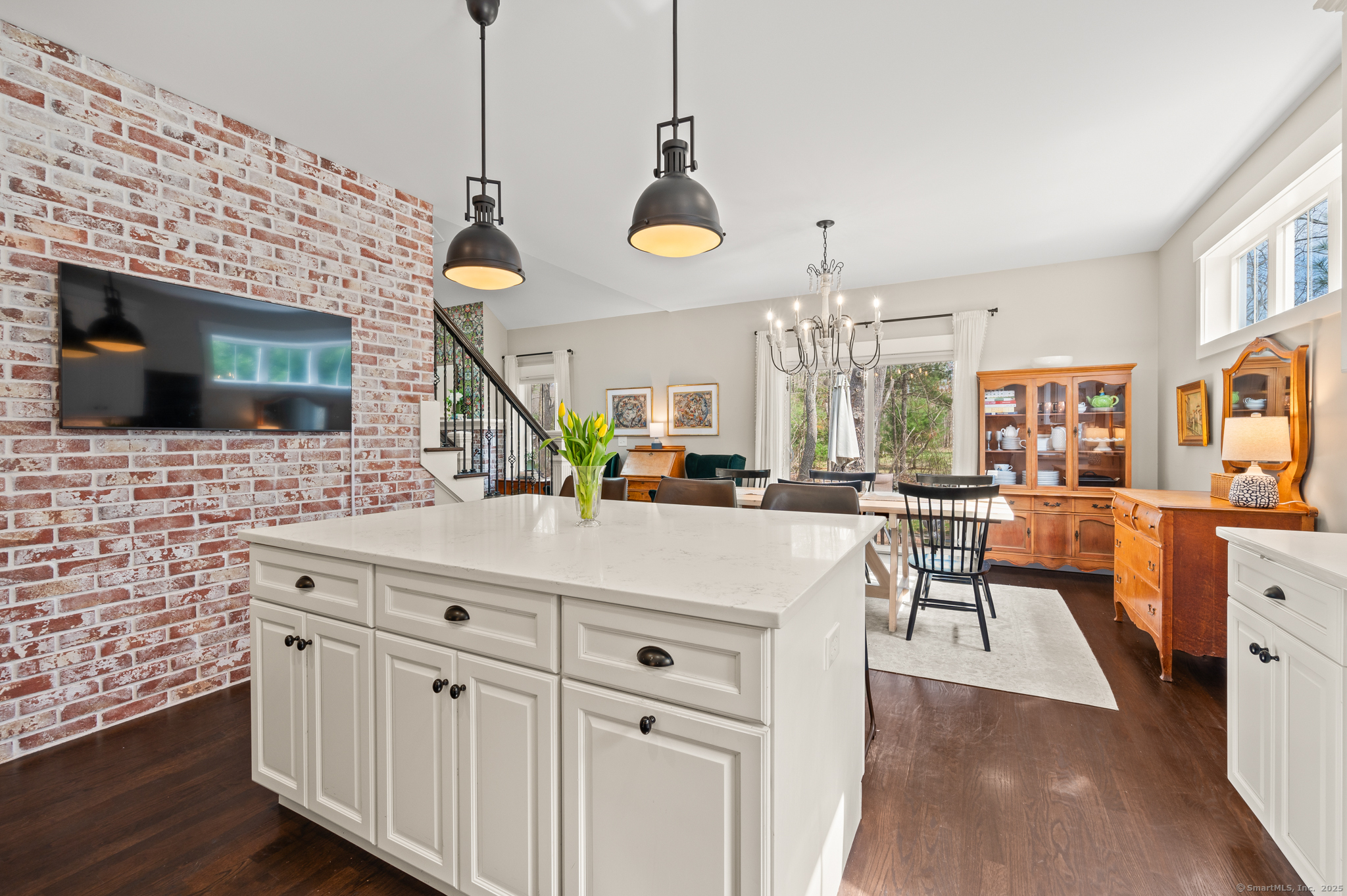 5 Copper Brook Circle, Granby, Connecticut image 4