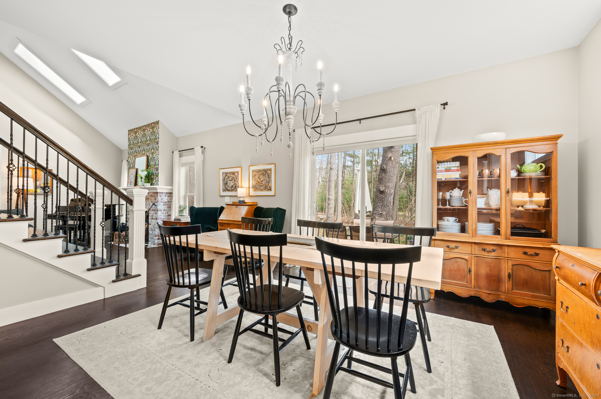 5 Copper Brook Circle, Granby, Connecticut image 6
