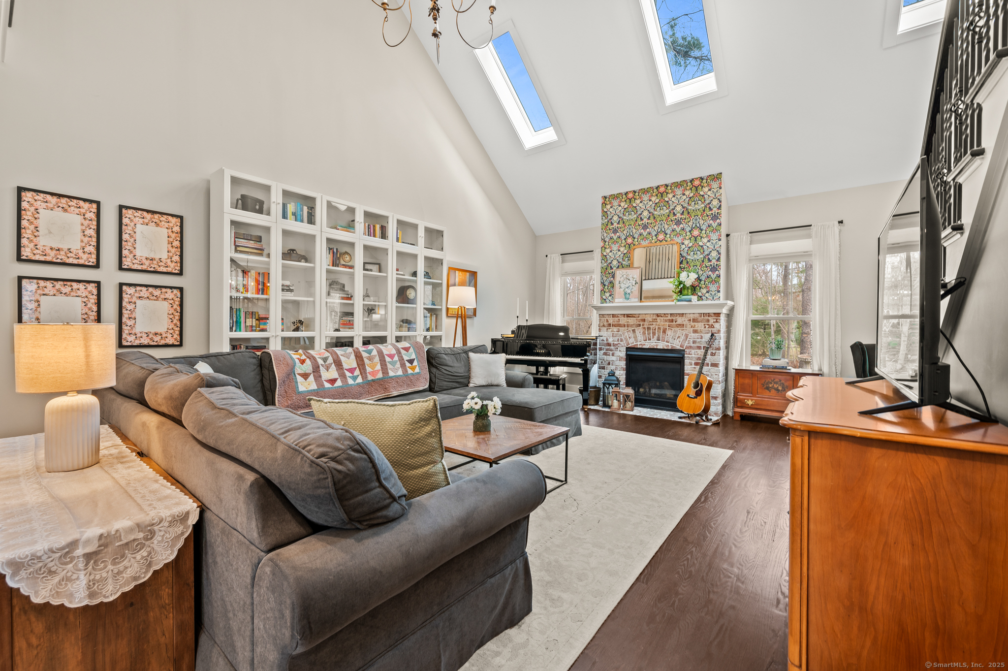 5 Copper Brook Circle, Granby, Connecticut image 9