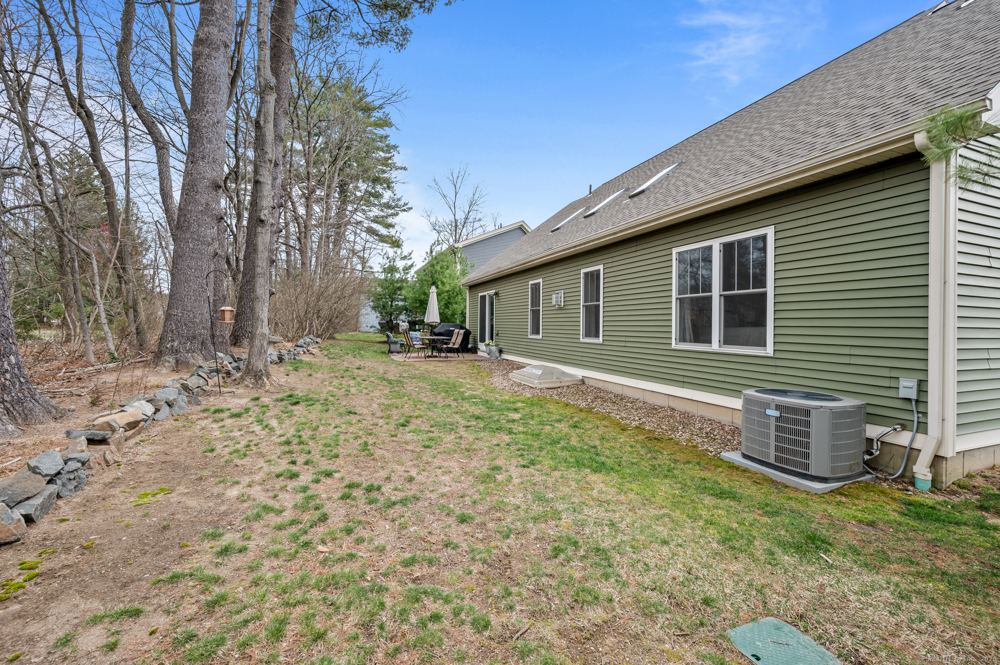 5 Copper Brook Circle, Granby, Connecticut image 32