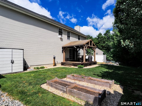 Tiny photo for 386 White Pine Road, Torrington, CT 06790 (MLS # 24185823)