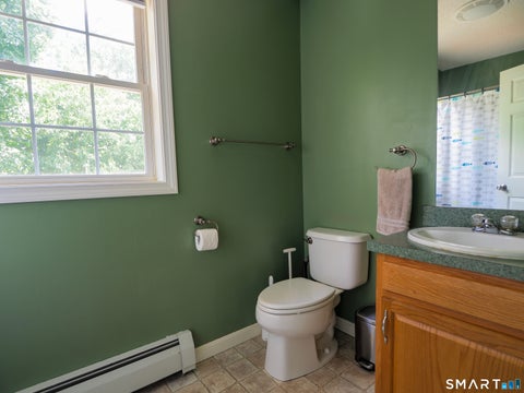 Tiny photo for 386 White Pine Road, Torrington, CT 06790 (MLS # 24185823)