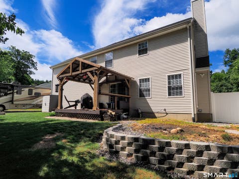 Tiny photo for 386 White Pine Road, Torrington, CT 06790 (MLS # 24185823)