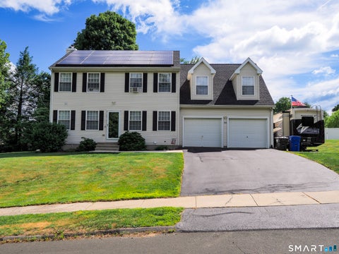 Photo of 386 White Pine Road, Torrington, CT 06790 (MLS # 24185823)