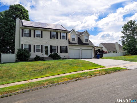 Tiny photo for 386 White Pine Road, Torrington, CT 06790 (MLS # 24185823)