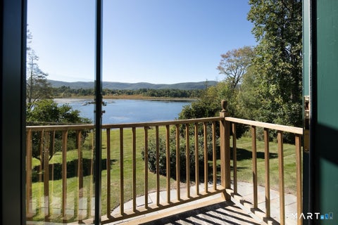 Tiny photo for 99 Washinee Heights Road, Salisbury, CT 06068 (MLS # 24208910)
