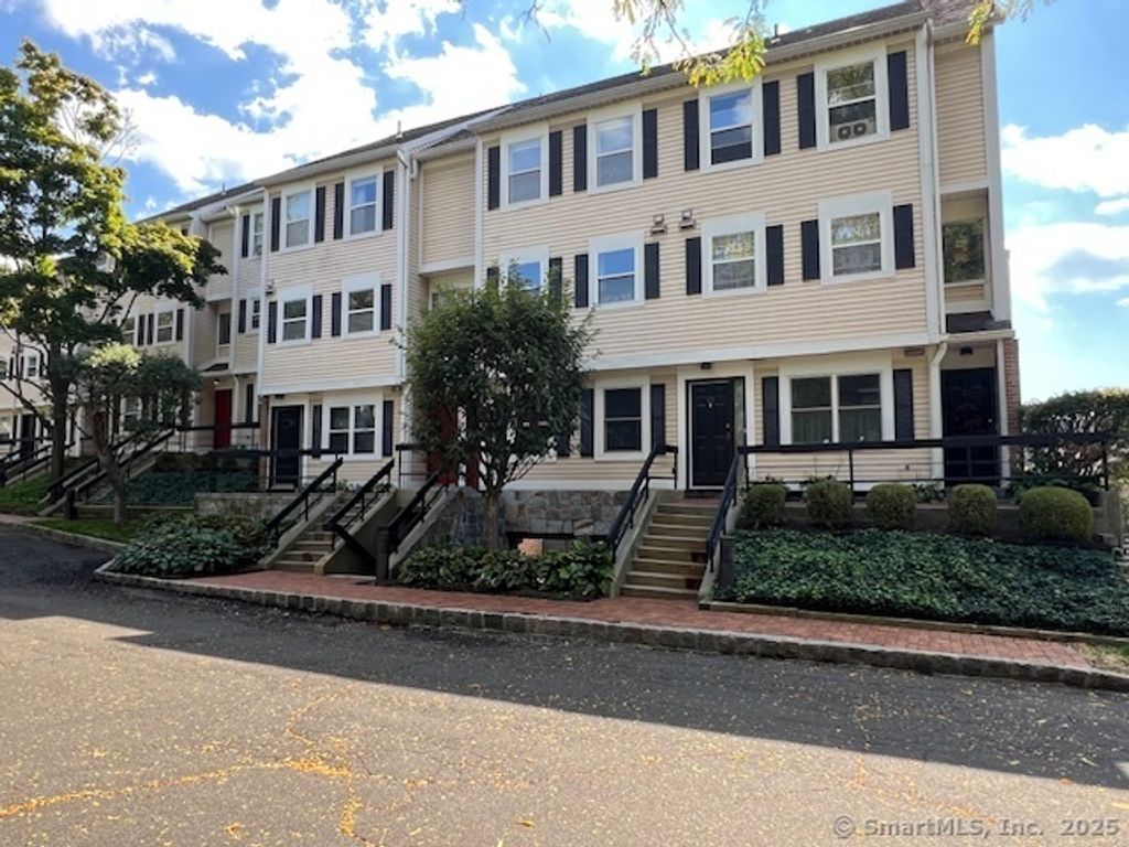 Photo of 23 Highland Road #23, Stamford, CT 06902 (MLS # 24153522)
