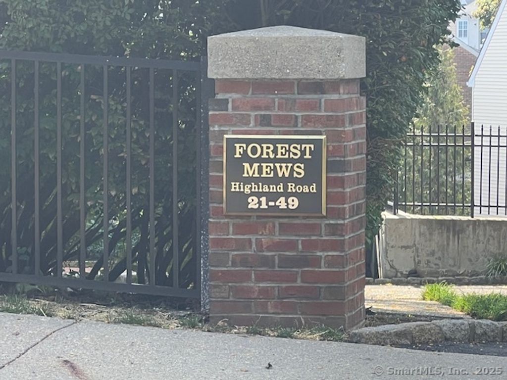 Photo of 23 Highland Road #23, Stamford, CT 06902 (MLS # 24153522)