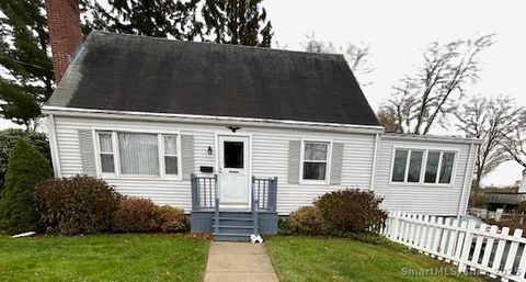 29 Anderson Avenue Milford CT 06460