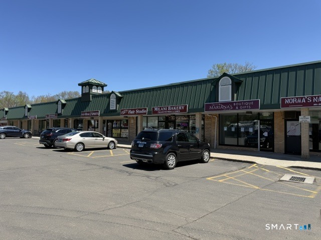 855 Forest Road
