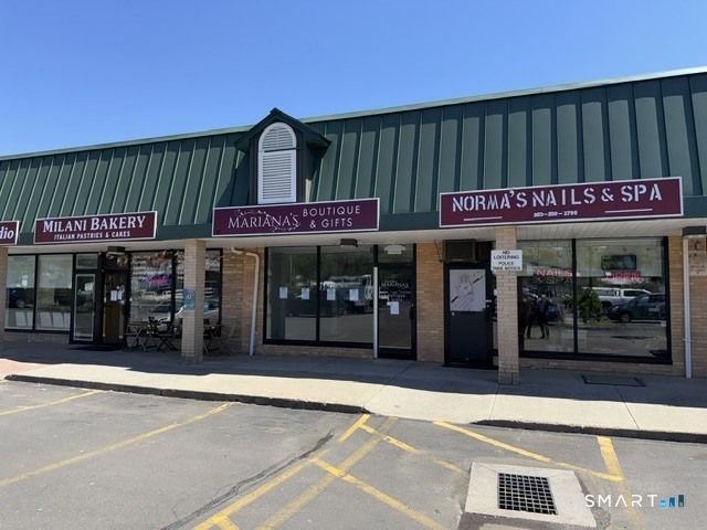 855 Forest Road