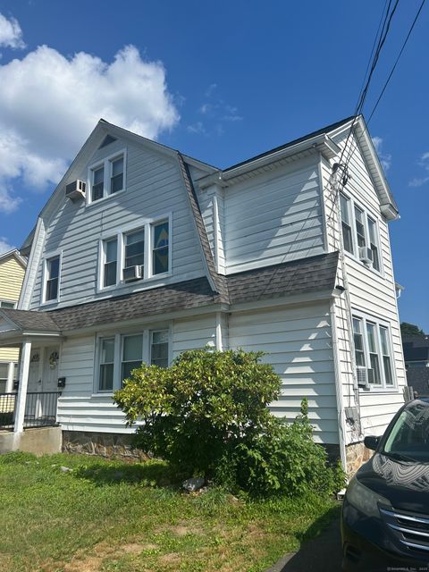 Multifamily For Sale - 1515 Capitol Avenue<br/> Fairfield County, Bridgeport, CT 06604