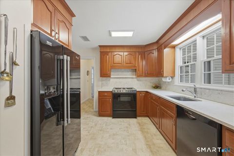 Tiny photo for 23 Avery Hill Road, Ledyard, CT 06339 (MLS # 24153955)