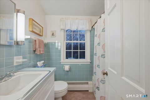 Tiny photo for 23 Avery Hill Road, Ledyard, CT 06339 (MLS # 24153955)