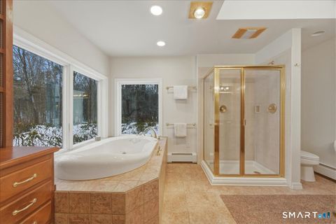 Tiny photo for 23 Avery Hill Road, Ledyard, CT 06339 (MLS # 24153955)