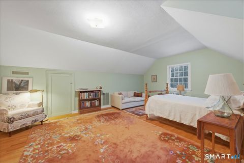 Tiny photo for 23 Avery Hill Road, Ledyard, CT 06339 (MLS # 24153955)