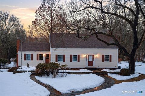 Tiny photo for 23 Avery Hill Road, Ledyard, CT 06339 (MLS # 24153955)