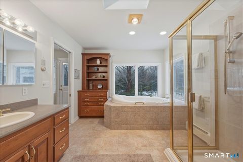 Tiny photo for 23 Avery Hill Road, Ledyard, CT 06339 (MLS # 24153955)