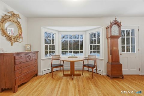 Tiny photo for 23 Avery Hill Road, Ledyard, CT 06339 (MLS # 24153955)