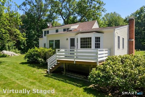 Tiny photo for 23 Avery Hill Road, Ledyard, CT 06339 (MLS # 24153955)
