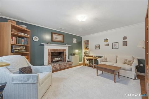 Tiny photo for 23 Avery Hill Road, Ledyard, CT 06339 (MLS # 24153955)