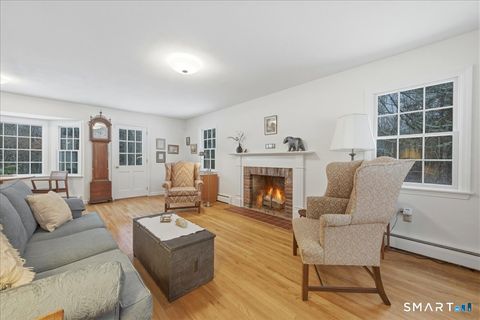 Tiny photo for 23 Avery Hill Road, Ledyard, CT 06339 (MLS # 24153955)