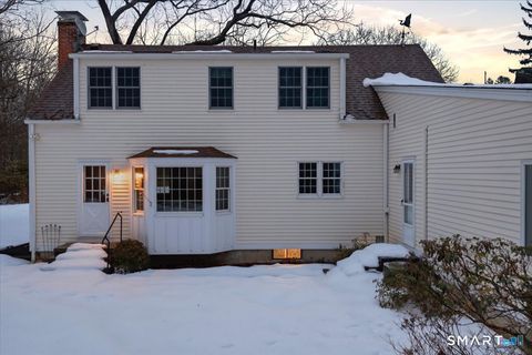 Tiny photo for 23 Avery Hill Road, Ledyard, CT 06339 (MLS # 24153955)