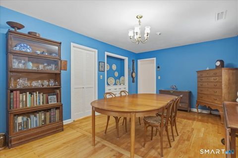 Tiny photo for 23 Avery Hill Road, Ledyard, CT 06339 (MLS # 24153955)