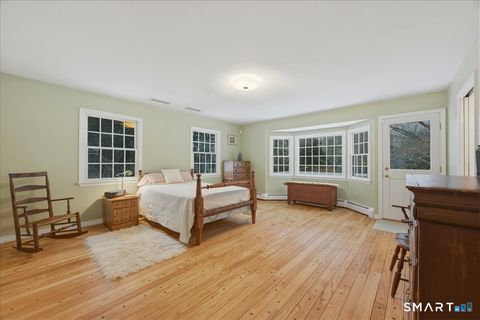 Tiny photo for 23 Avery Hill Road, Ledyard, CT 06339 (MLS # 24153955)